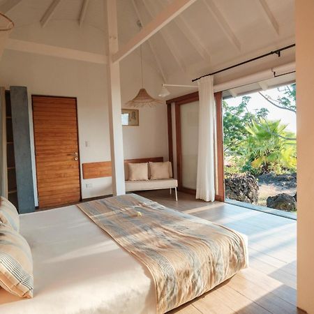 Altiplanico Rapa Nui Hotel Ханга Роа Екстериор снимка