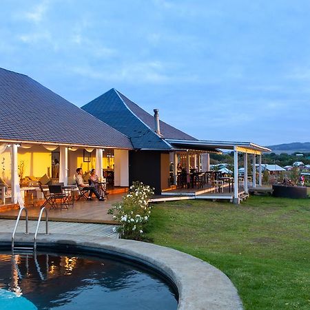 Altiplanico Rapa Nui Hotel Ханга Роа Екстериор снимка