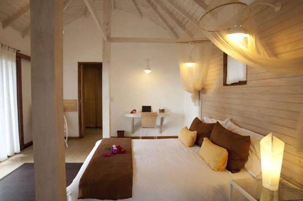 Altiplanico Rapa Nui Hotel Ханга Роа Екстериор снимка