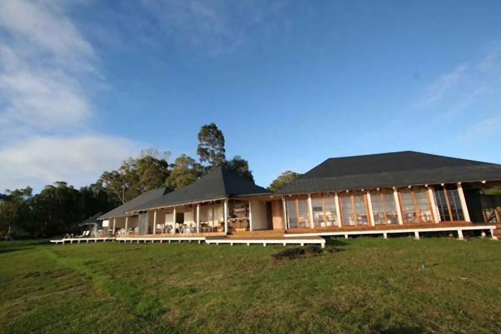 Altiplanico Rapa Nui Hotel Ханга Роа Екстериор снимка