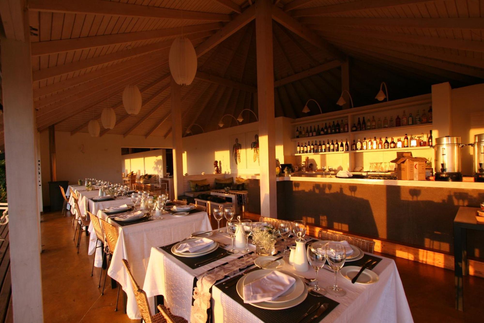 Altiplanico Rapa Nui Hotel Ханга Роа Екстериор снимка