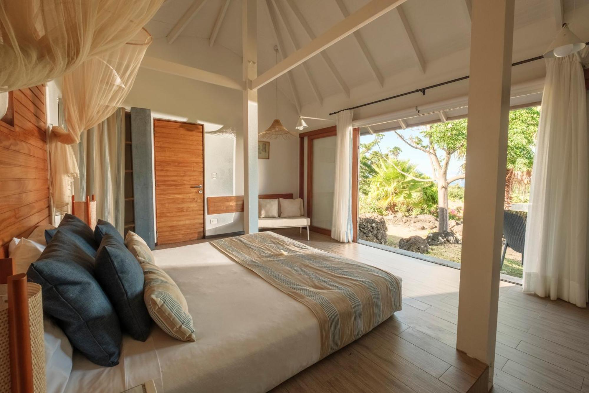 Altiplanico Rapa Nui Hotel Ханга Роа Екстериор снимка