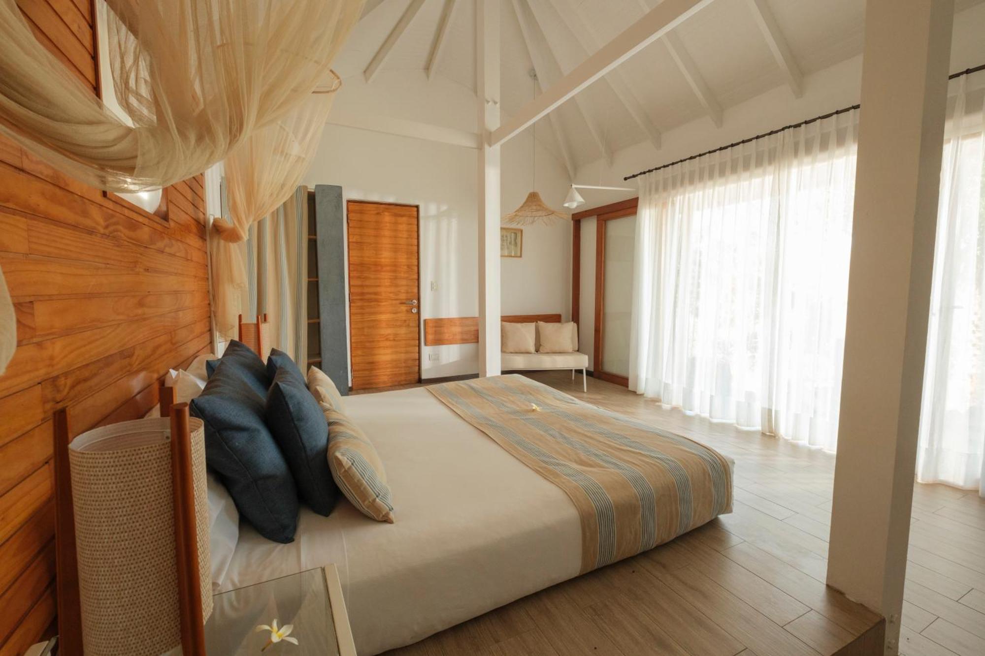 Altiplanico Rapa Nui Hotel Ханга Роа Екстериор снимка