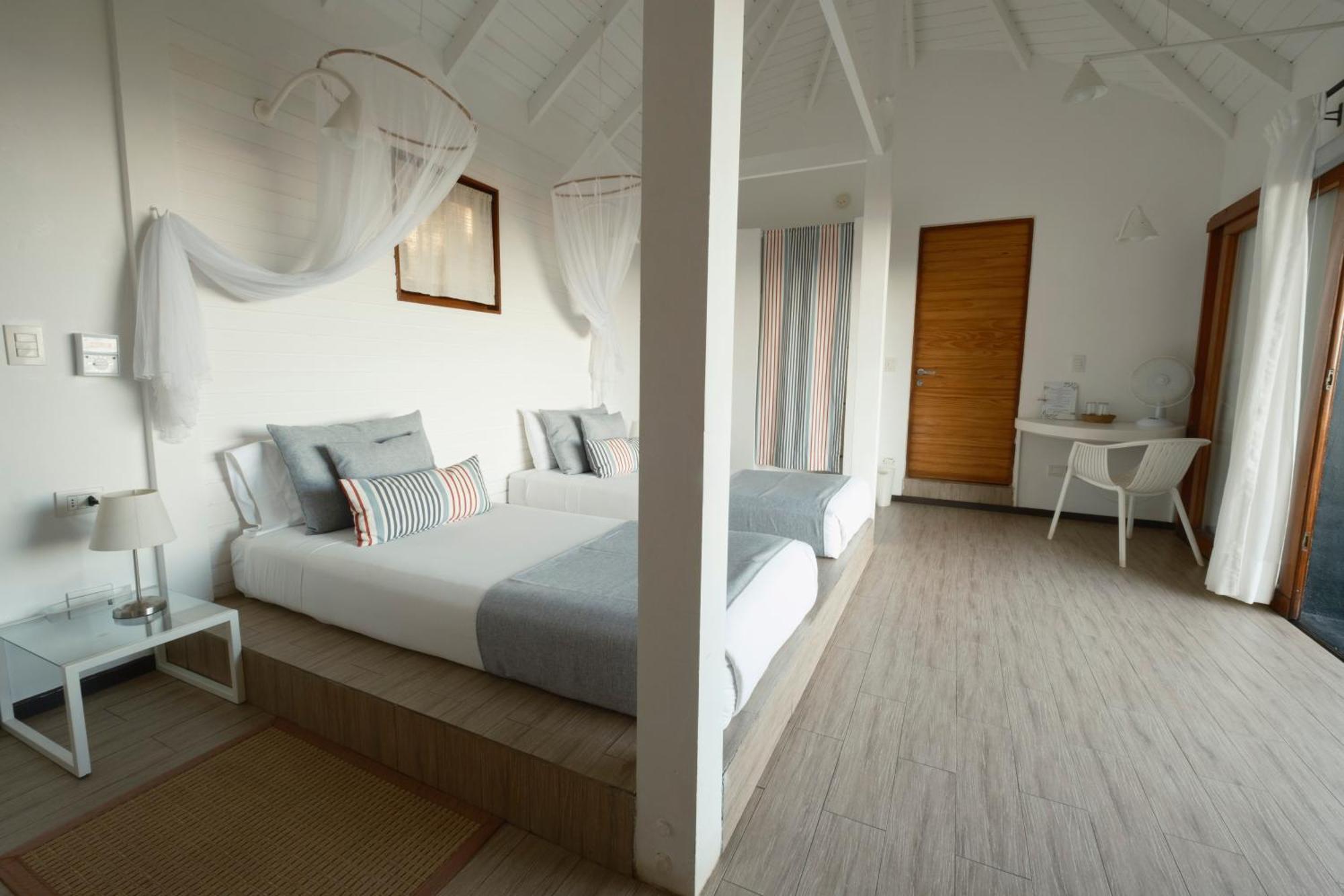 Altiplanico Rapa Nui Hotel Ханга Роа Екстериор снимка