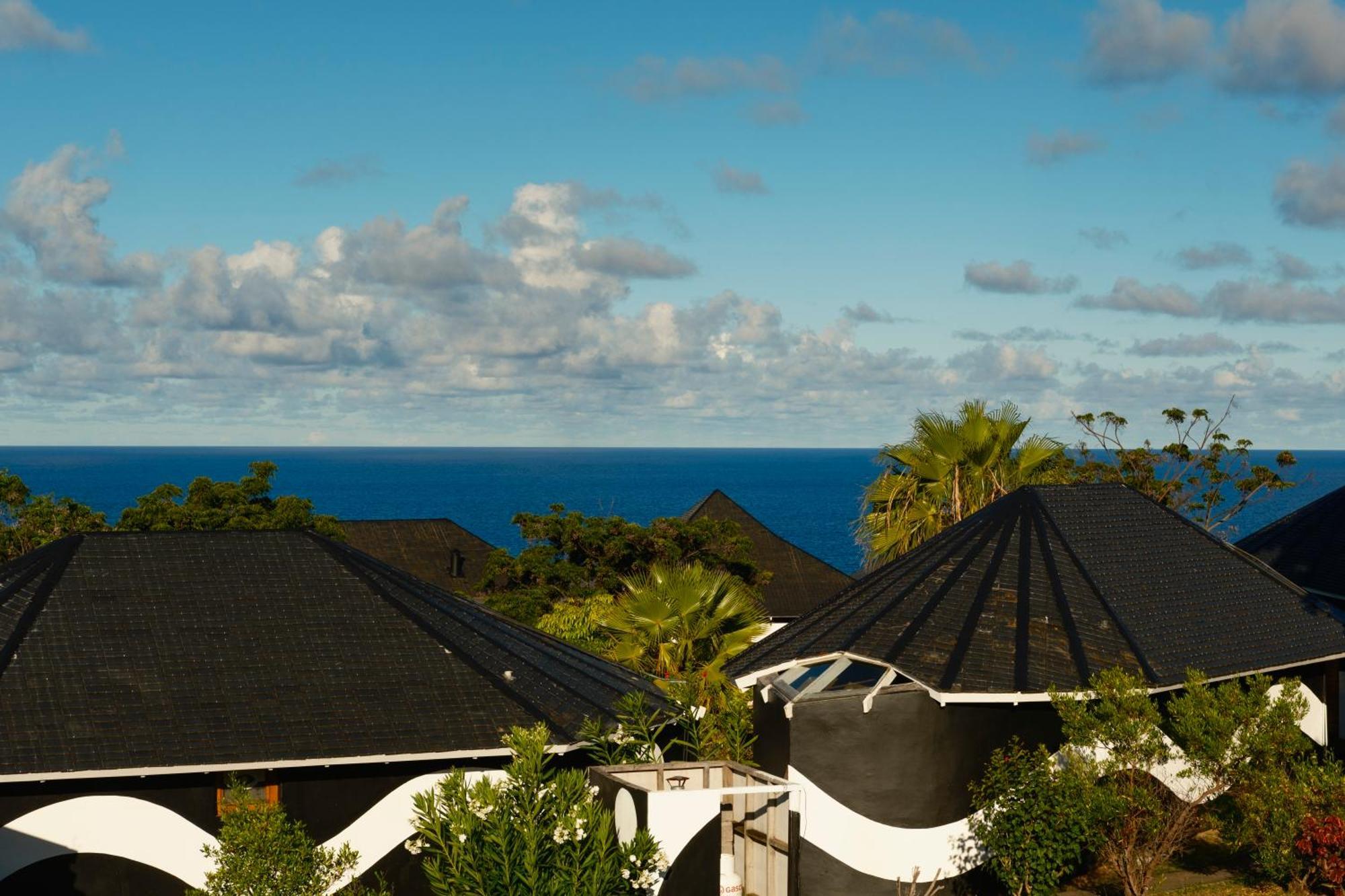 Altiplanico Rapa Nui Hotel Ханга Роа Екстериор снимка