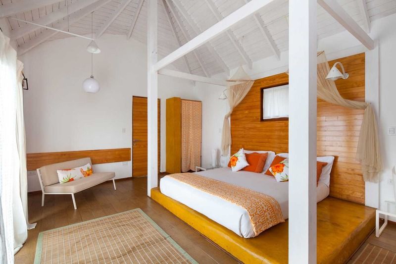 Altiplanico Rapa Nui Hotel Ханга Роа Екстериор снимка