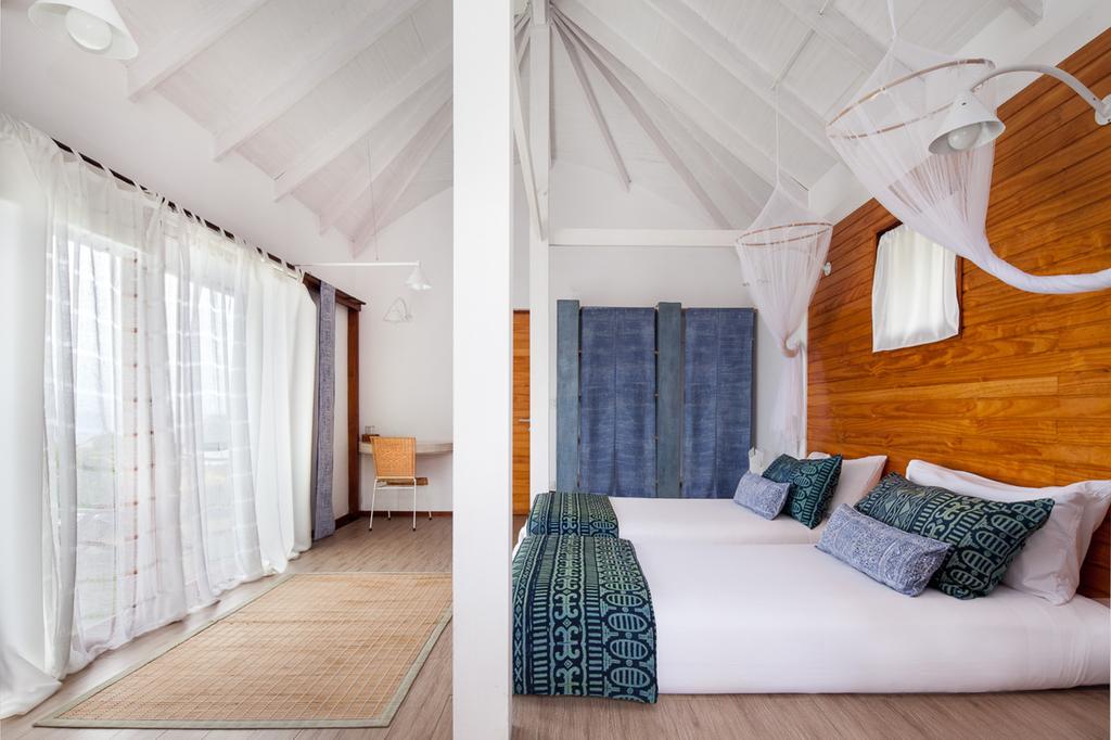 Altiplanico Rapa Nui Hotel Ханга Роа Екстериор снимка