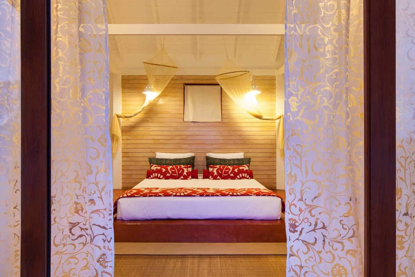 Altiplanico Rapa Nui Hotel Ханга Роа Екстериор снимка