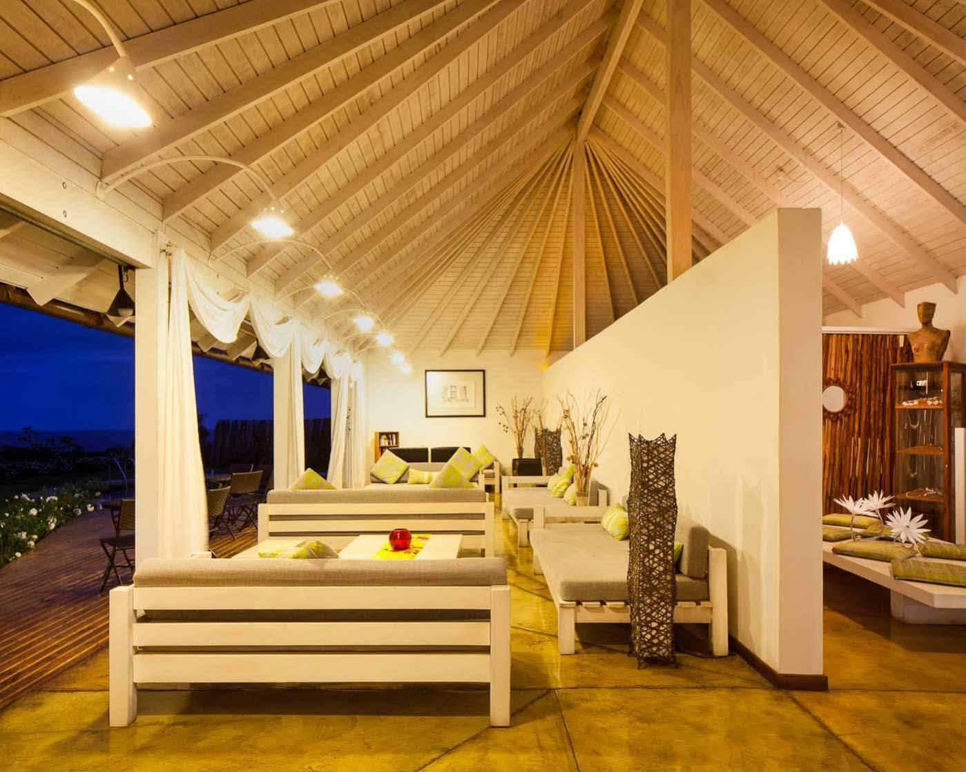 Altiplanico Rapa Nui Hotel Ханга Роа Екстериор снимка