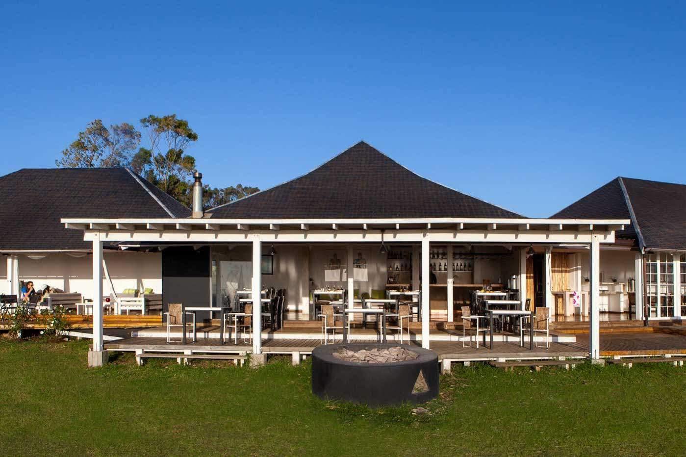 Altiplanico Rapa Nui Hotel Ханга Роа Екстериор снимка