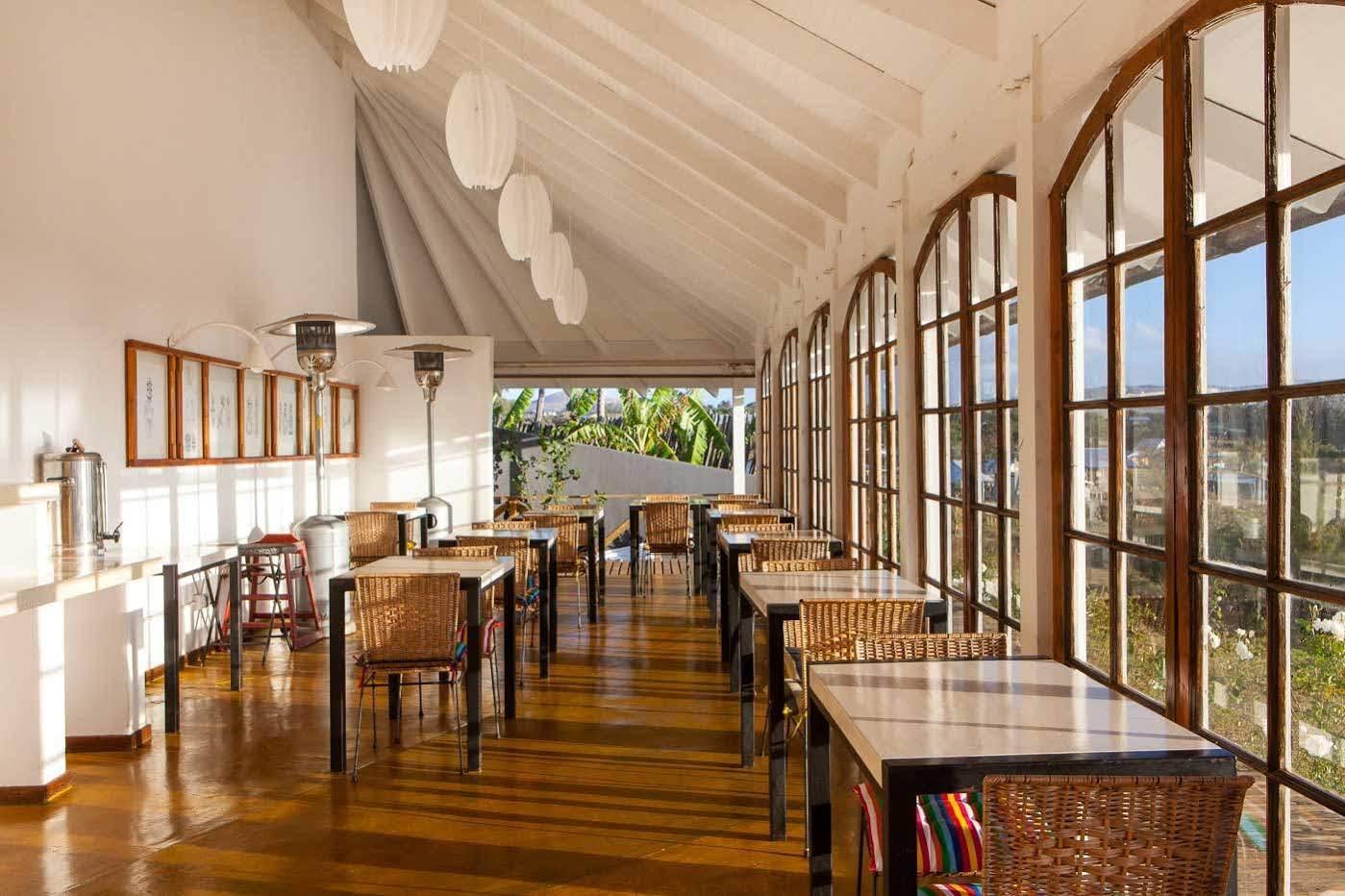 Altiplanico Rapa Nui Hotel Ханга Роа Екстериор снимка